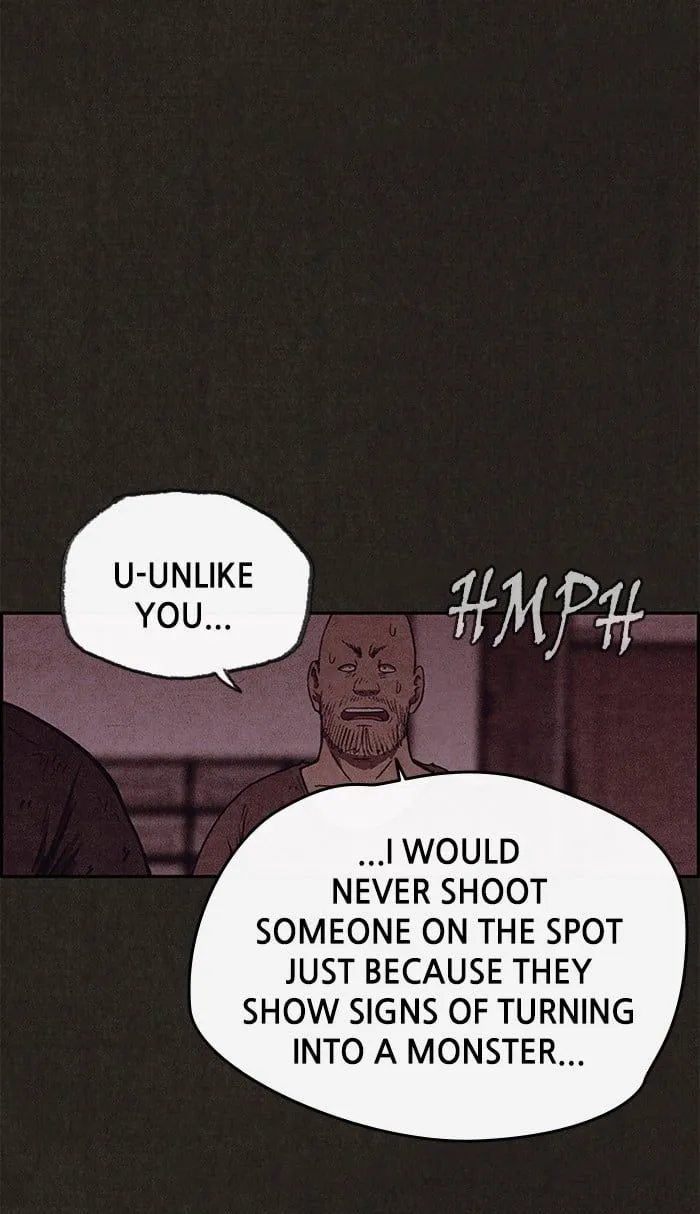 Read Sweet Home EN Manga Online