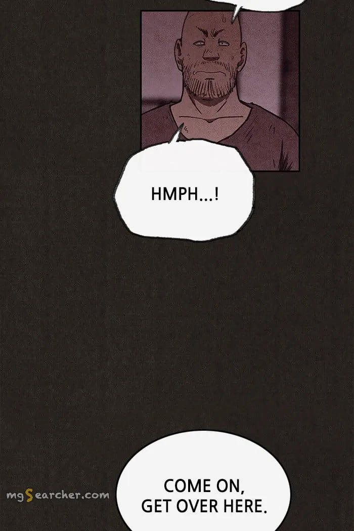 Read Sweet Home EN Manga Online