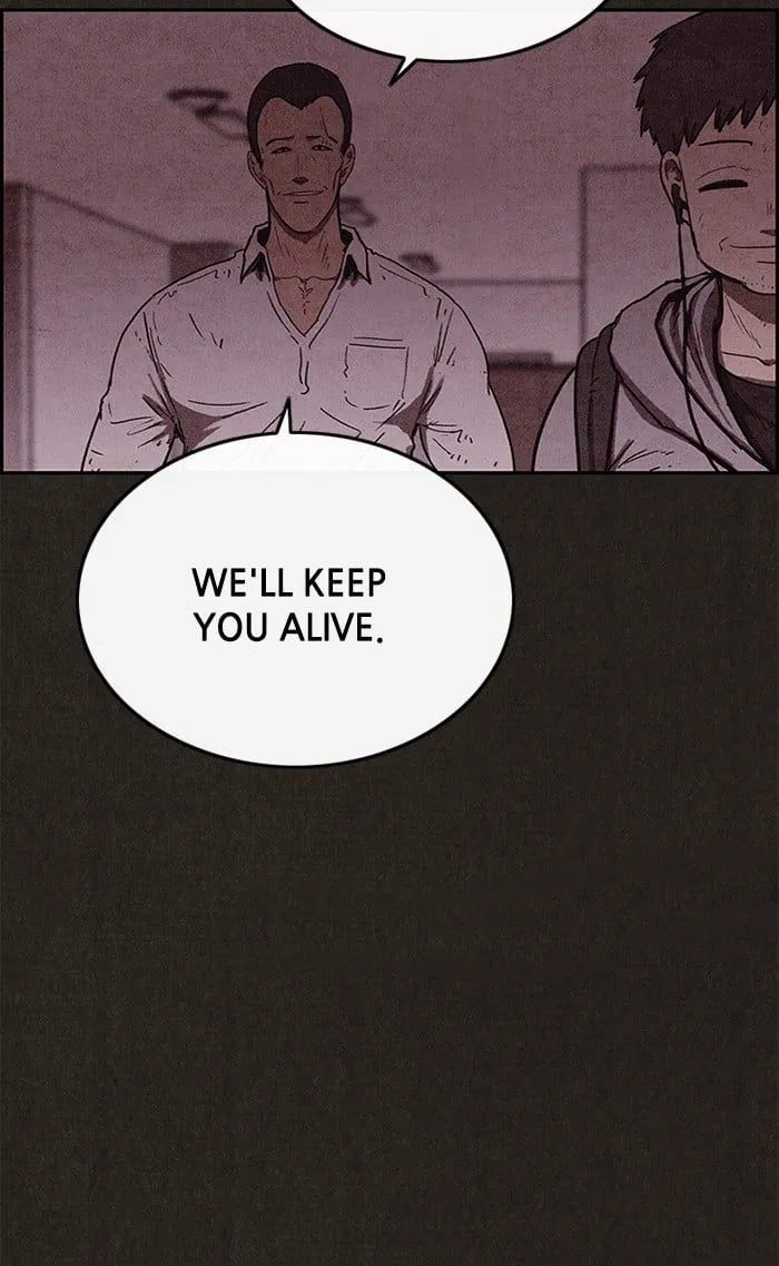 Read Sweet Home EN Manga Online