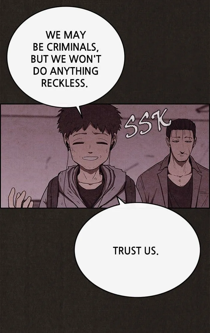 Read Sweet Home EN Manga Online