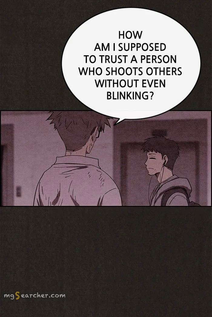 Read Sweet Home EN Manga Online