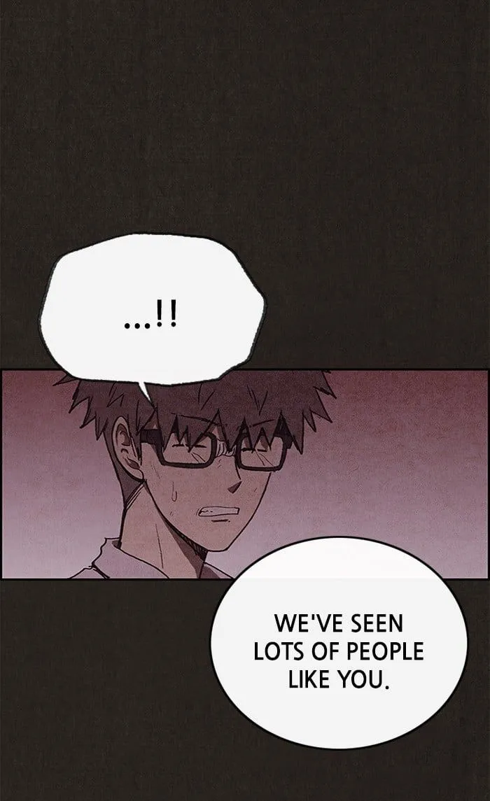 Read Sweet Home EN Manga Online