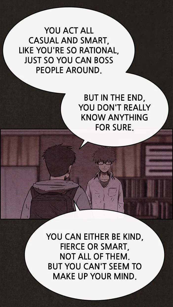 Read Sweet Home EN Manga Online