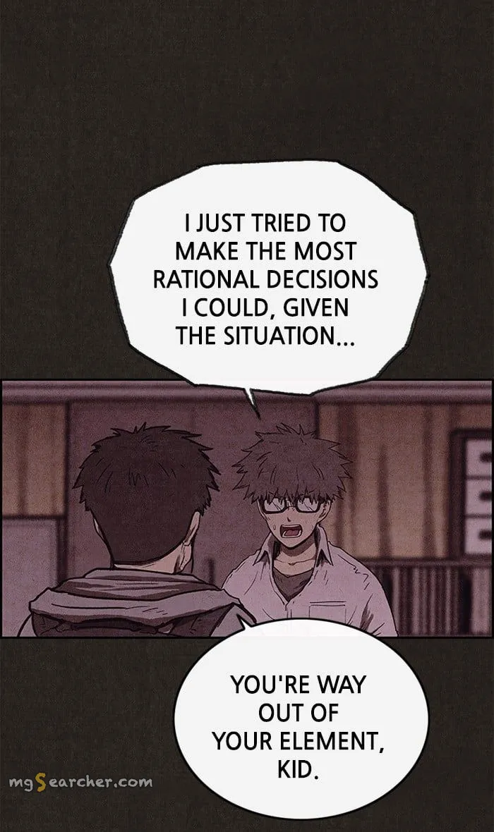 Read Sweet Home EN Manga Online