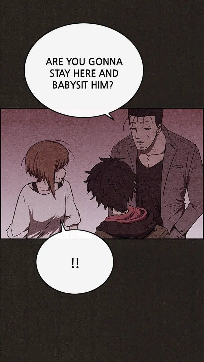 Read Sweet Home EN Manga Online