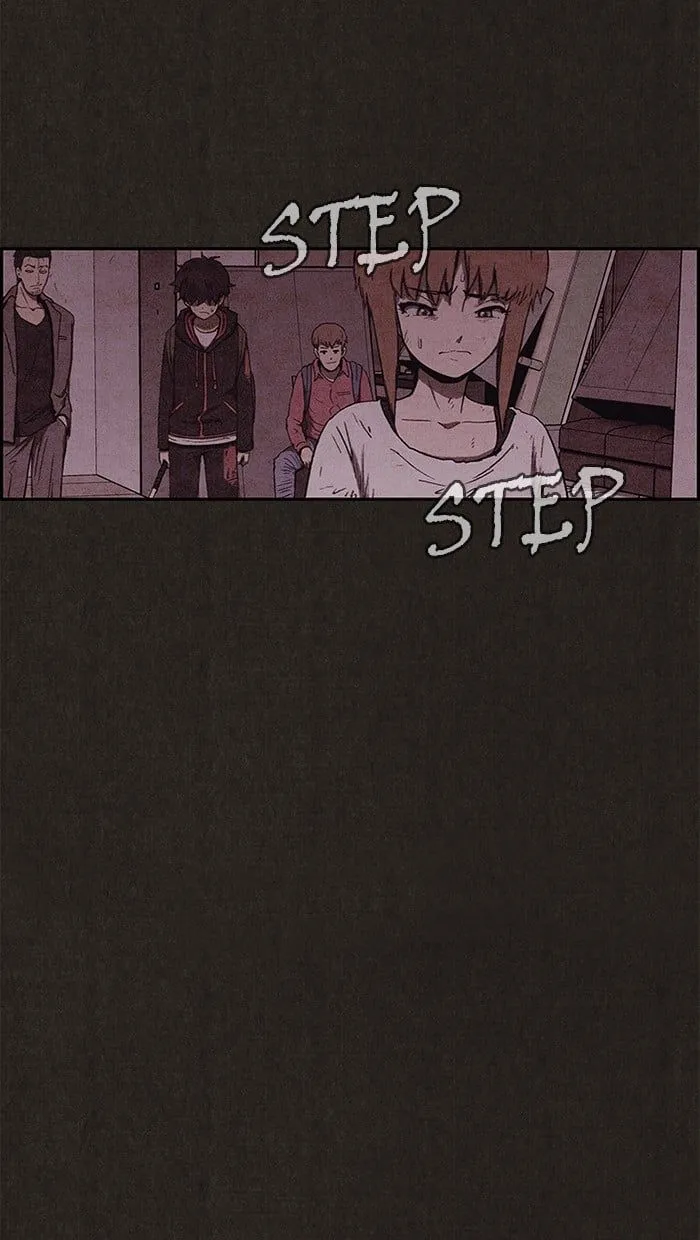 Read Sweet Home EN Manga Online