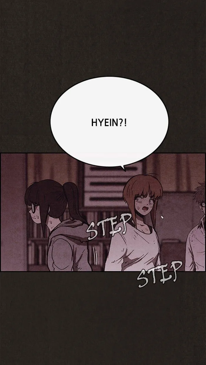 Read Sweet Home EN Manga Online