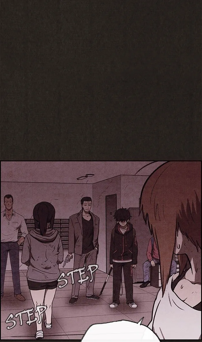 Read Sweet Home EN Manga Online