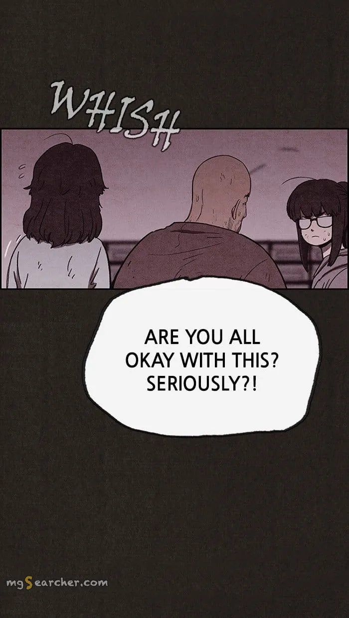 Read Sweet Home EN Manga Online