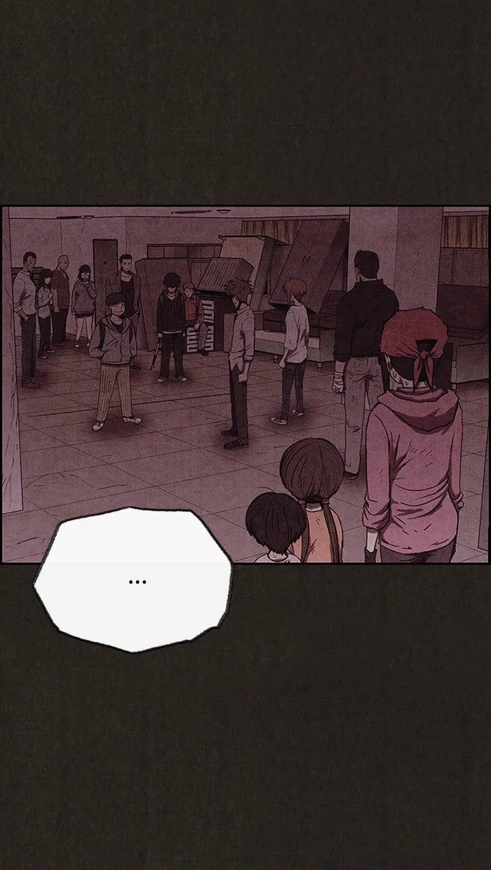 Read Sweet Home EN Manga Online