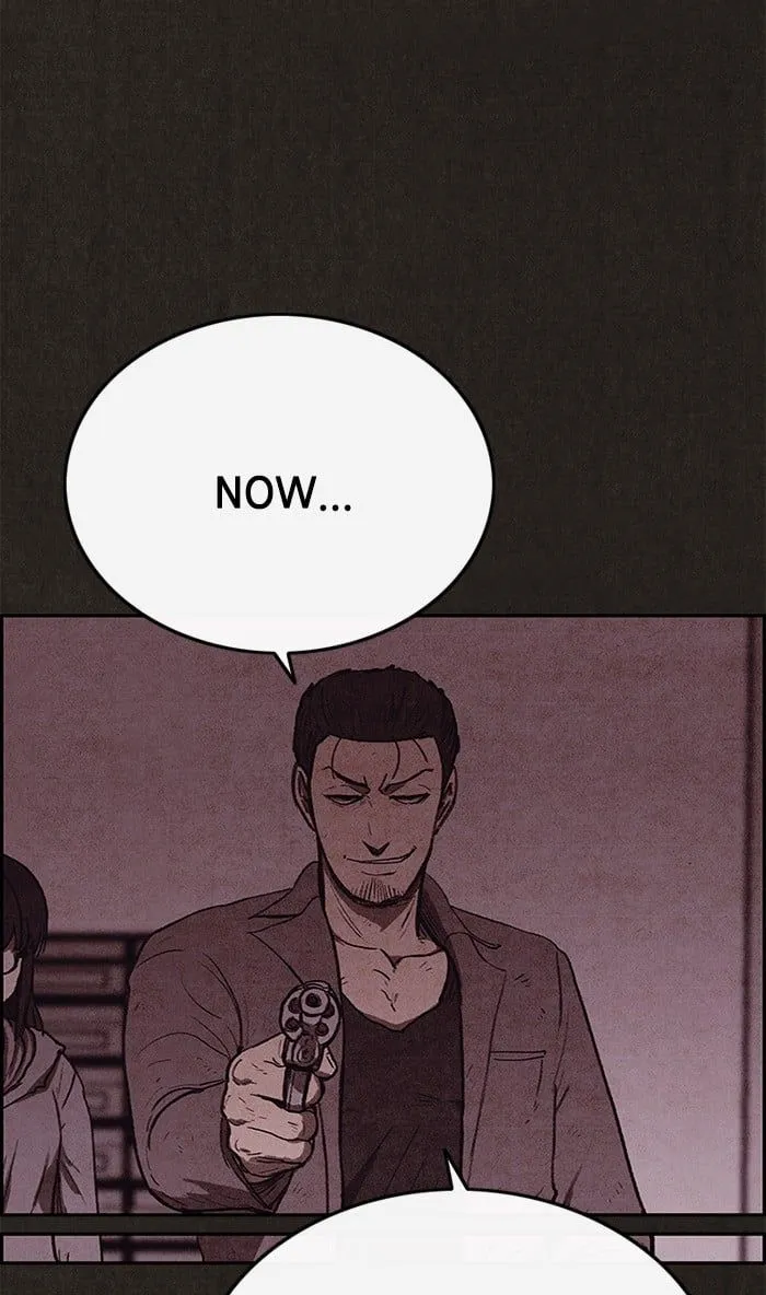 Read Sweet Home EN Manga Online