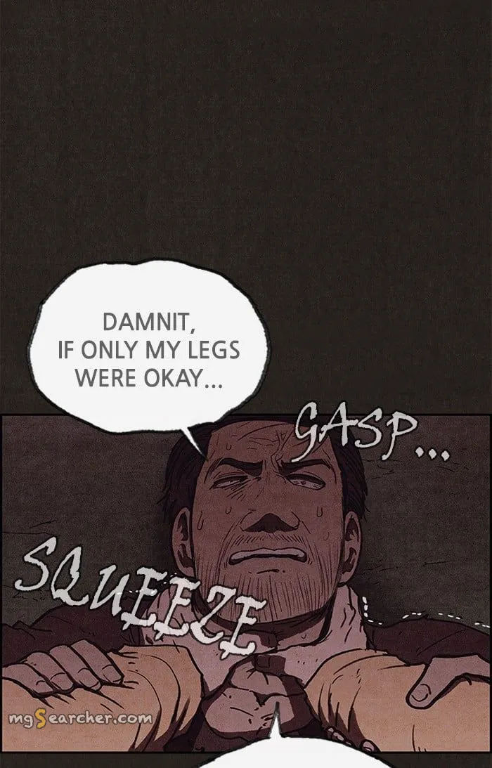 Read Sweet Home EN Manga Online