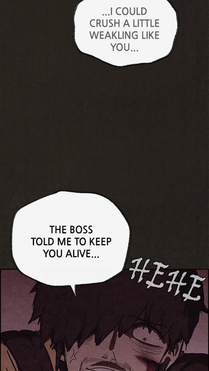 Read Sweet Home EN Manga Online