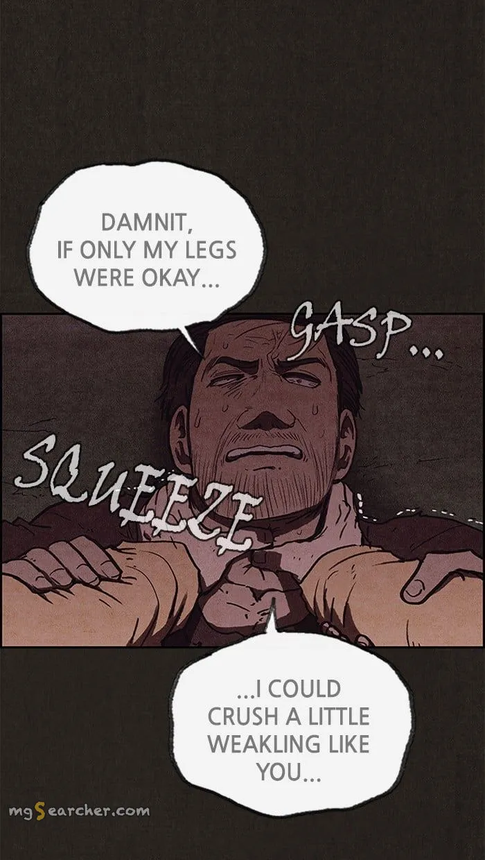 Read Sweet Home EN Manga Online