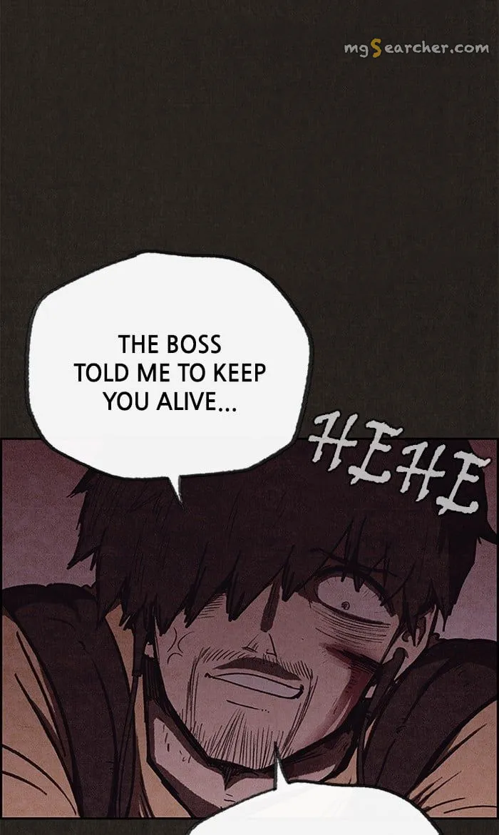 Read Sweet Home EN Manga Online