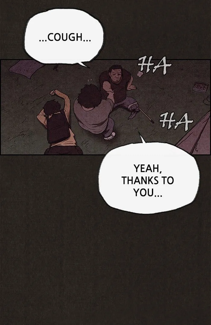 Read Sweet Home EN Manga Online