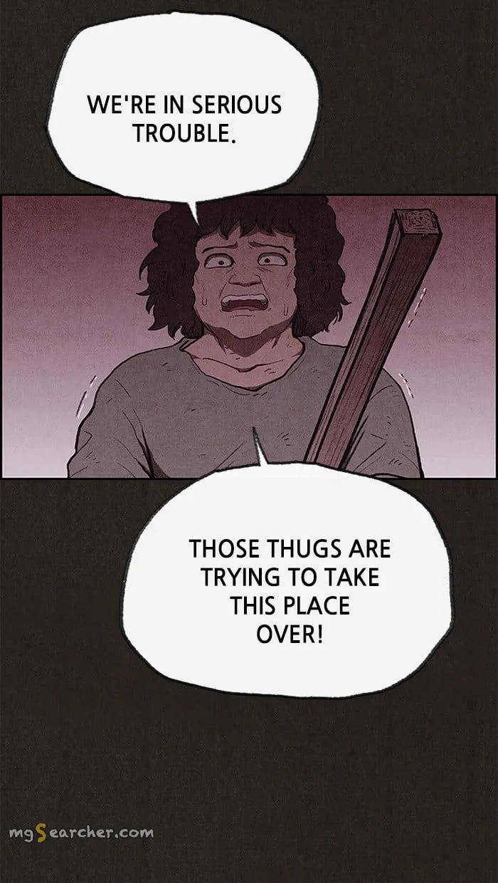 Read Sweet Home EN Manga Online