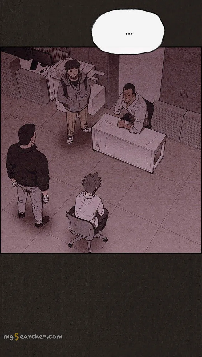 Read Sweet Home EN Manga Online