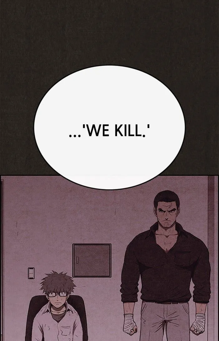 Read Sweet Home EN Manga Online