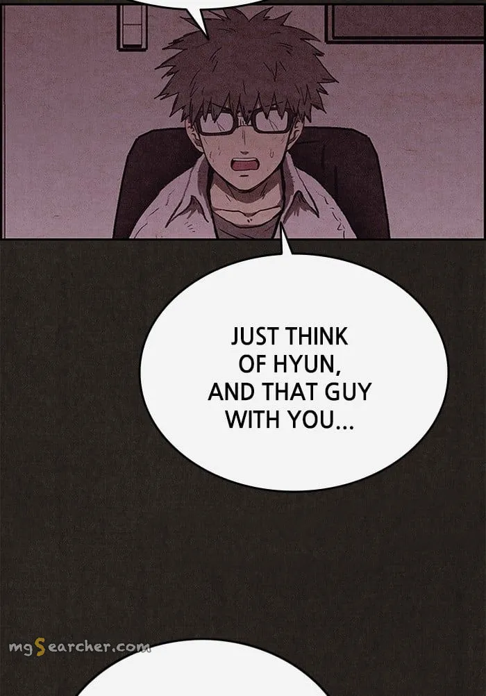 Read Sweet Home EN Manga Online