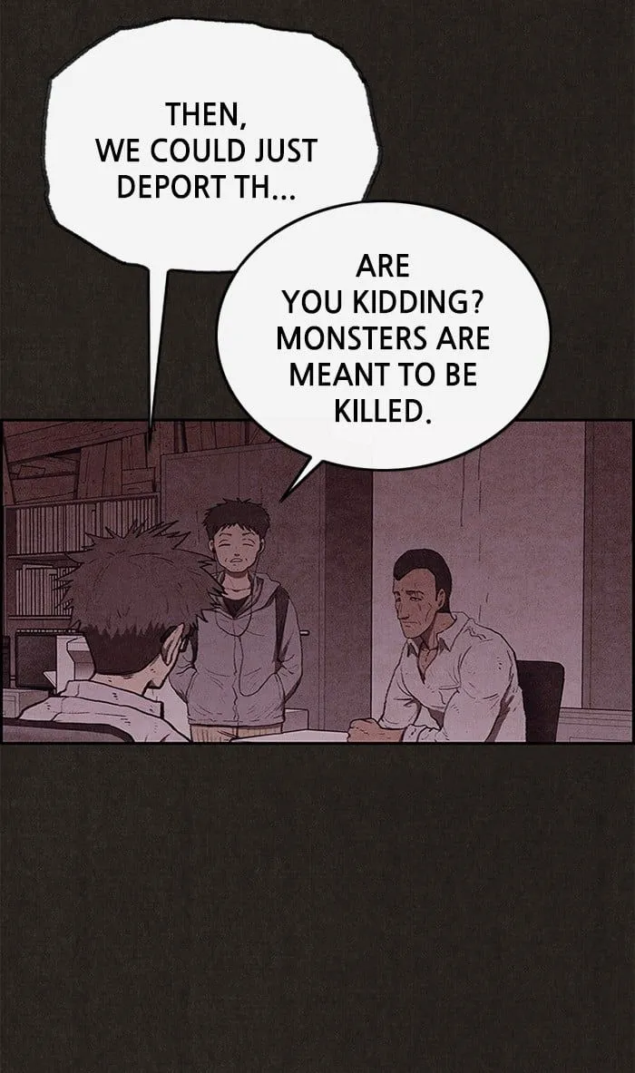 Read Sweet Home EN Manga Online