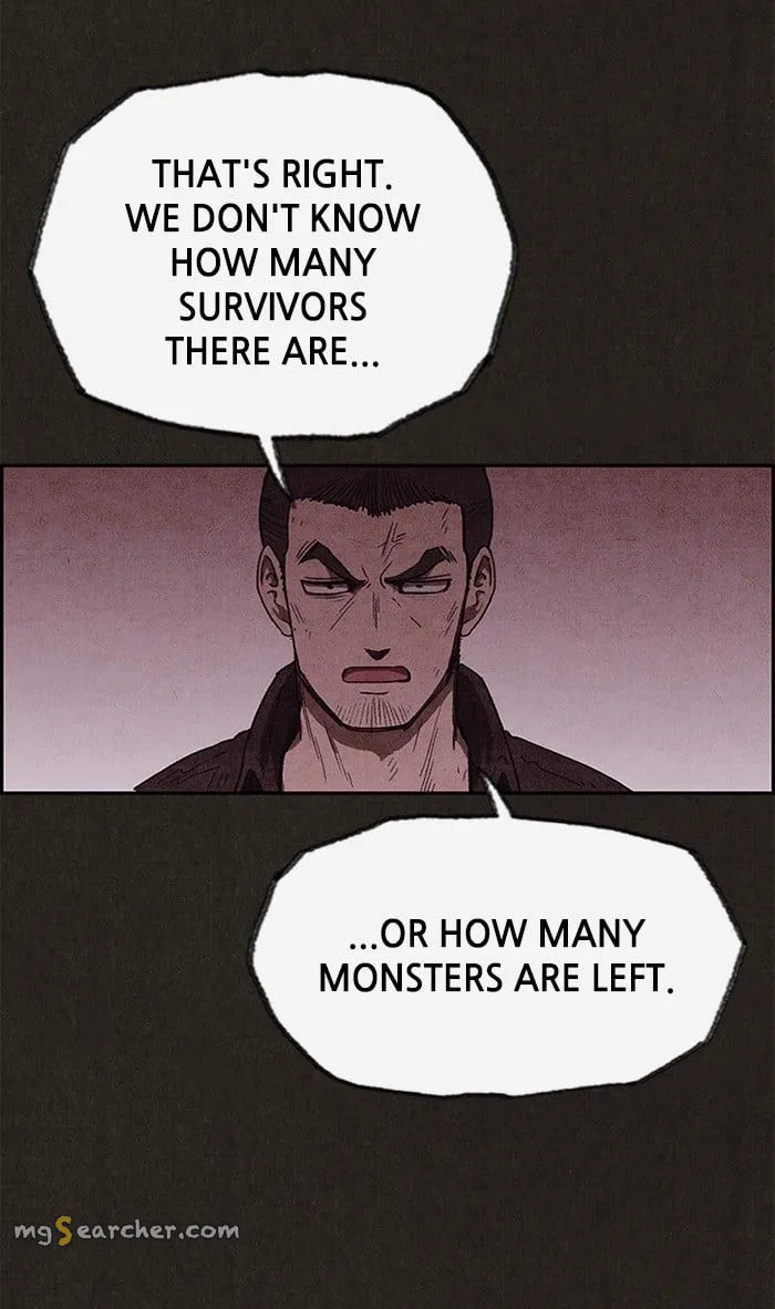 Read Sweet Home EN Manga Online