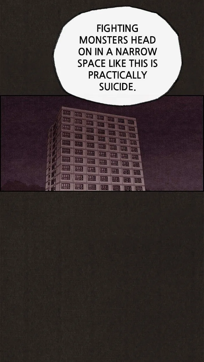 Read Sweet Home EN Manga Online