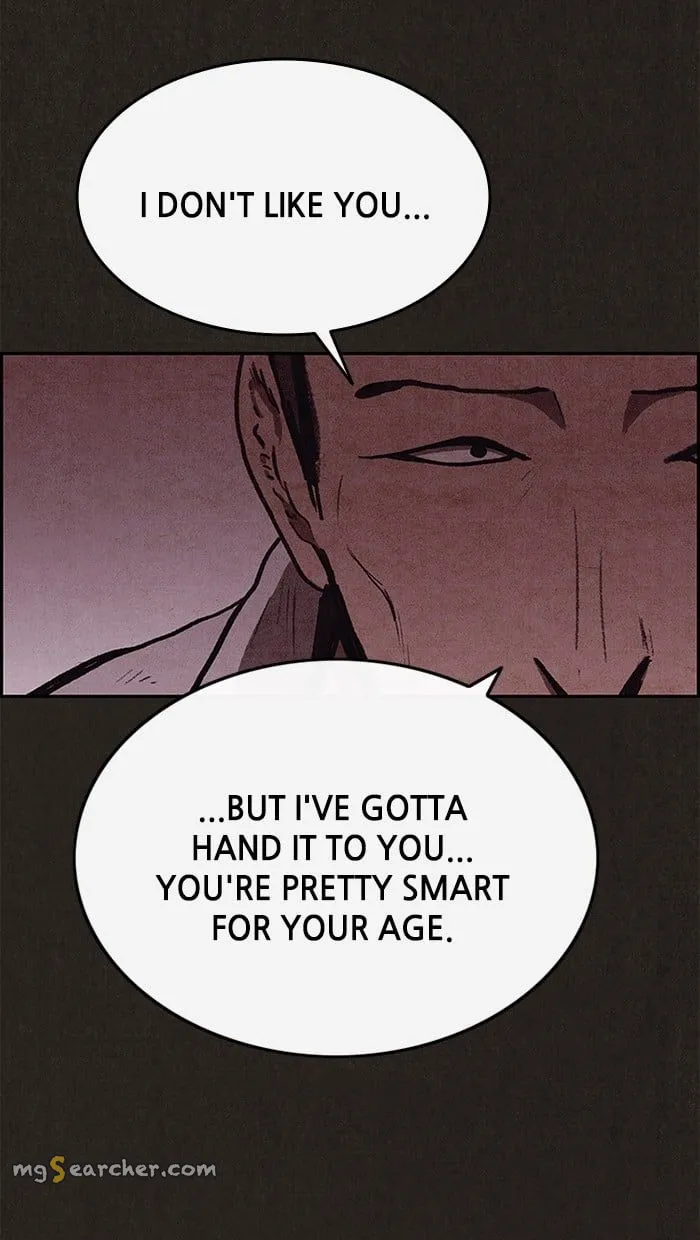 Read Sweet Home EN Manga Online