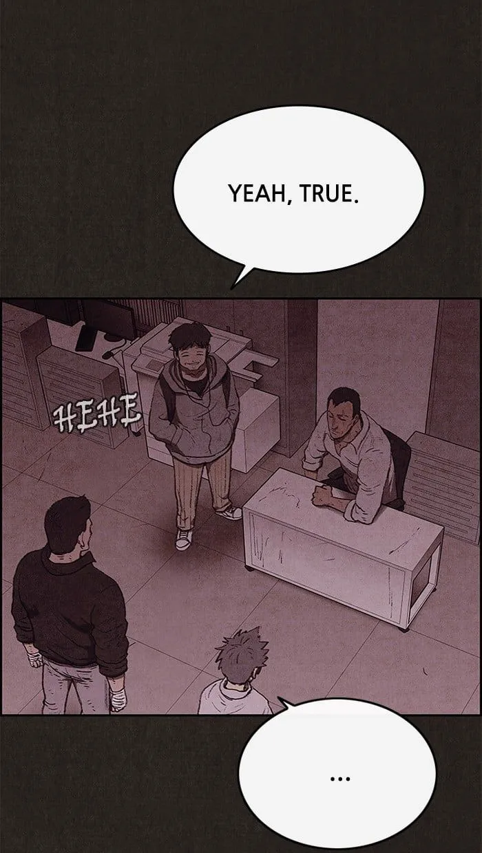 Read Sweet Home EN Manga Online