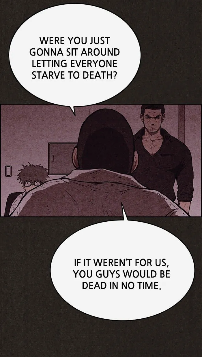 Read Sweet Home EN Manga Online