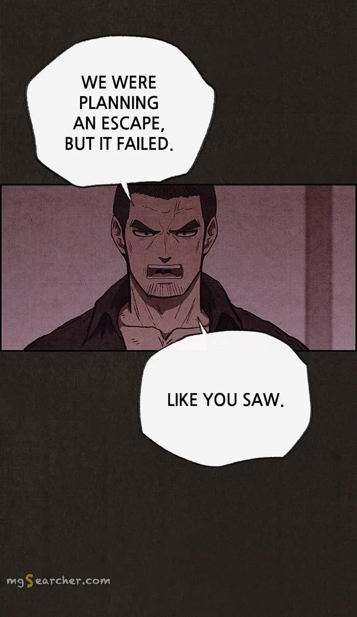 Read Sweet Home EN Manga Online