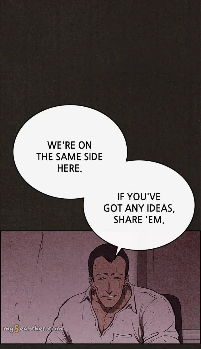 Read Sweet Home EN Manga Online