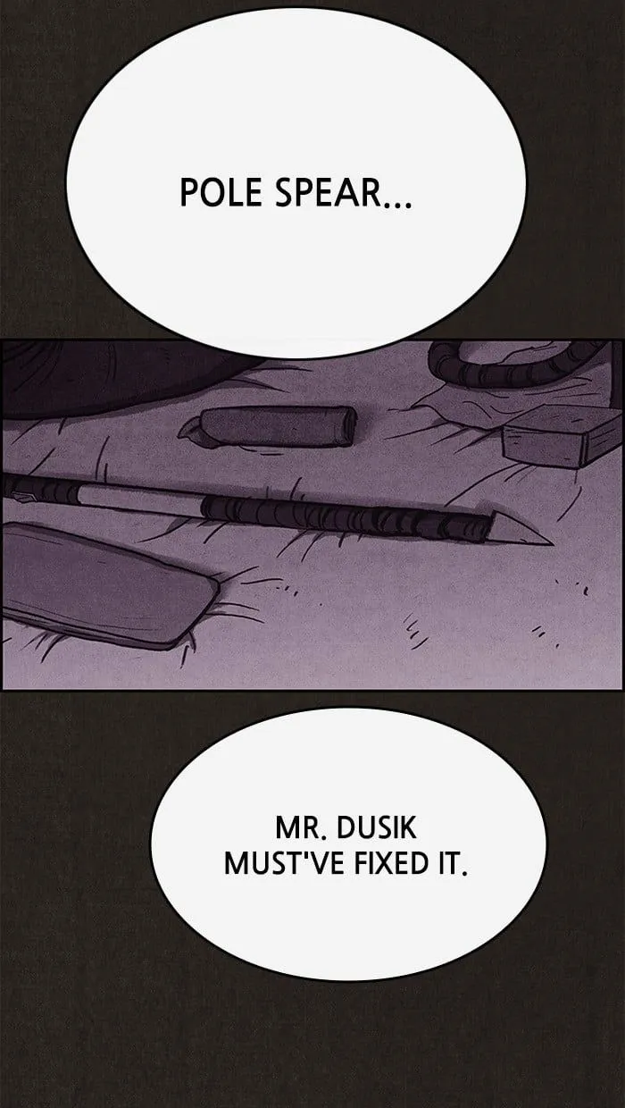 Read Sweet Home EN Manga Online