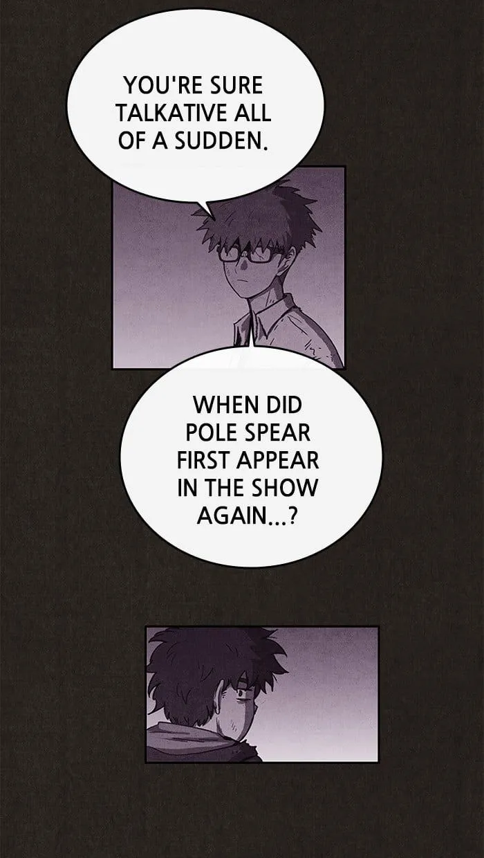 Read Sweet Home EN Manga Online