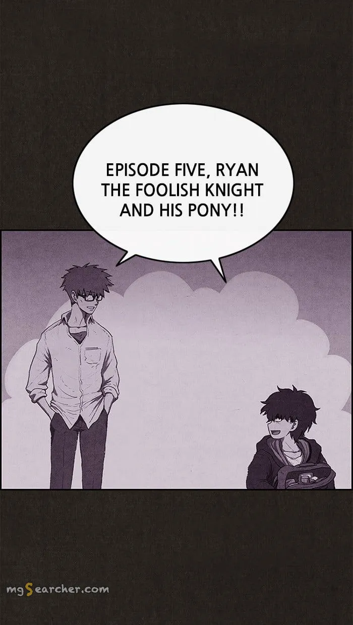 Read Sweet Home EN Manga Online