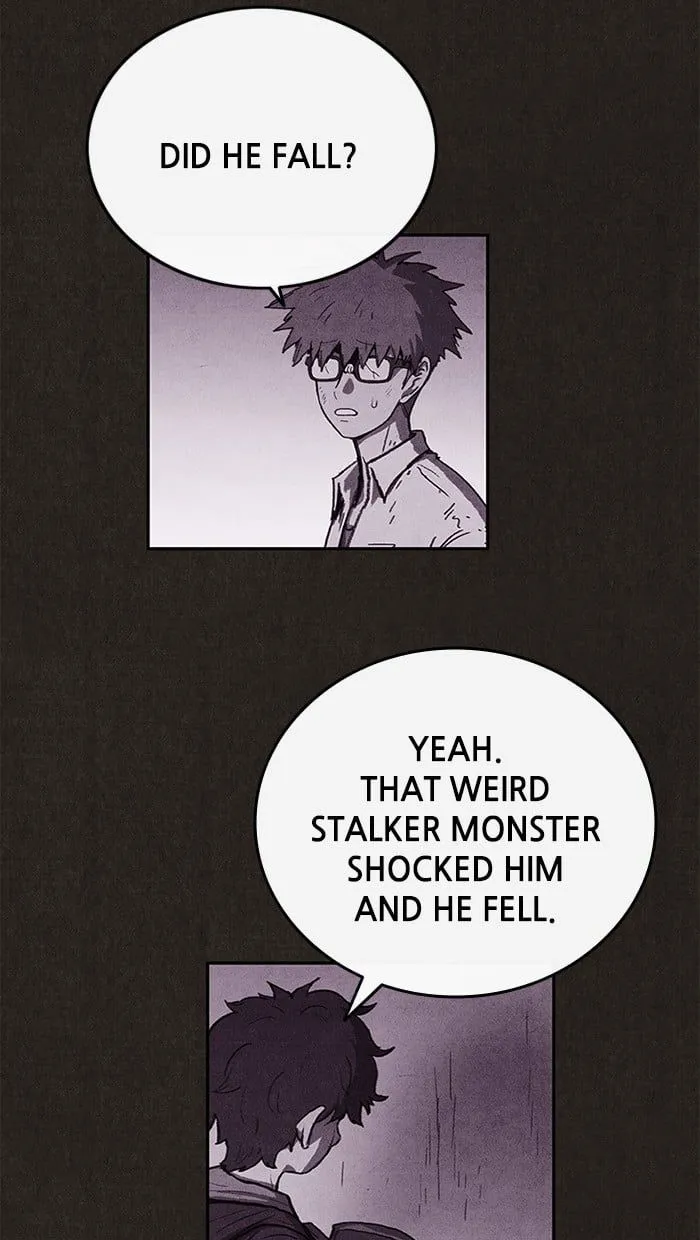 Read Sweet Home EN Manga Online