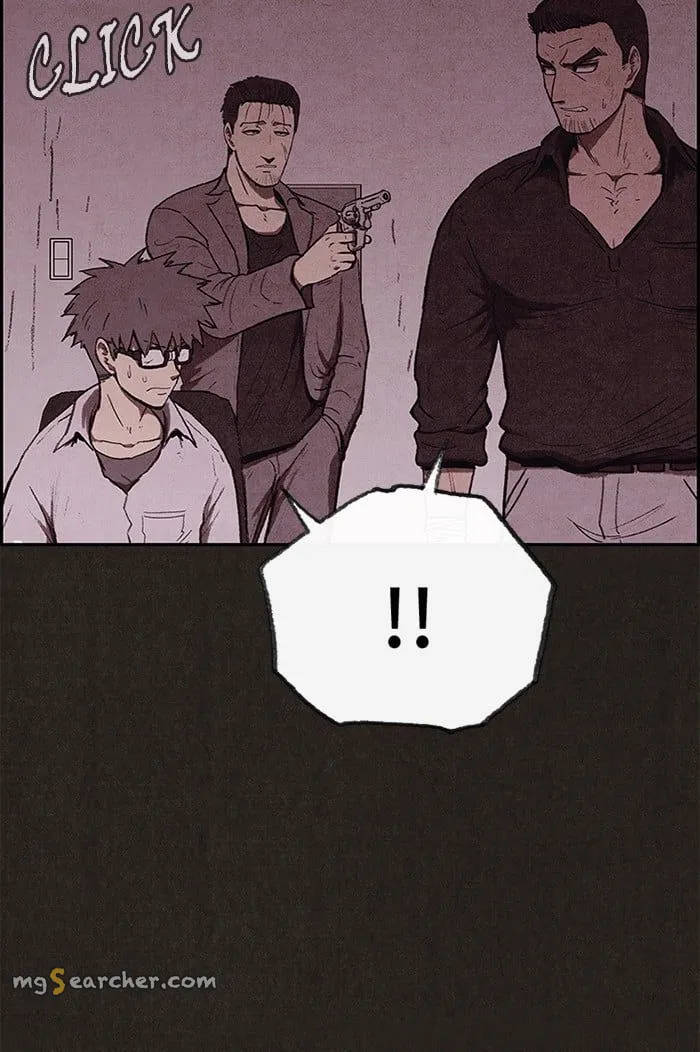 Read Sweet Home EN Manga Online