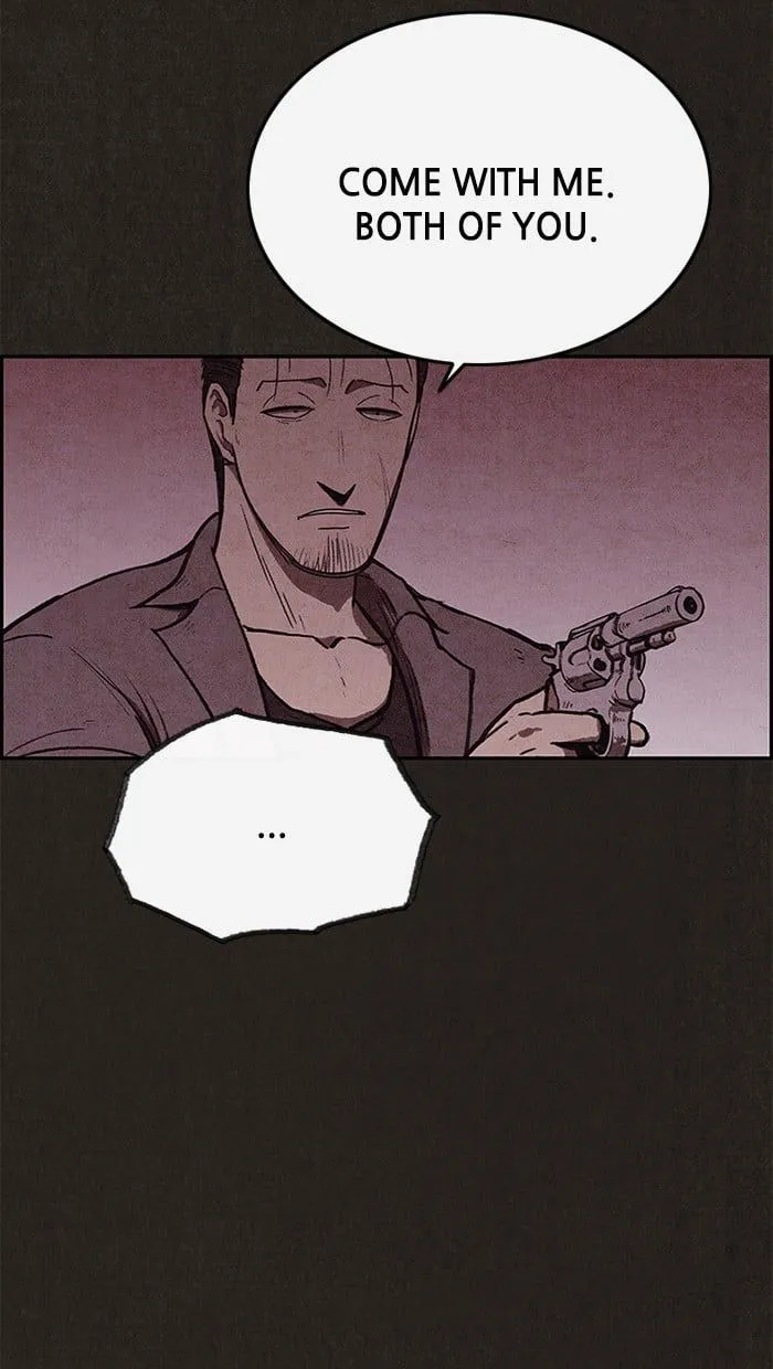 Read Sweet Home EN Manga Online