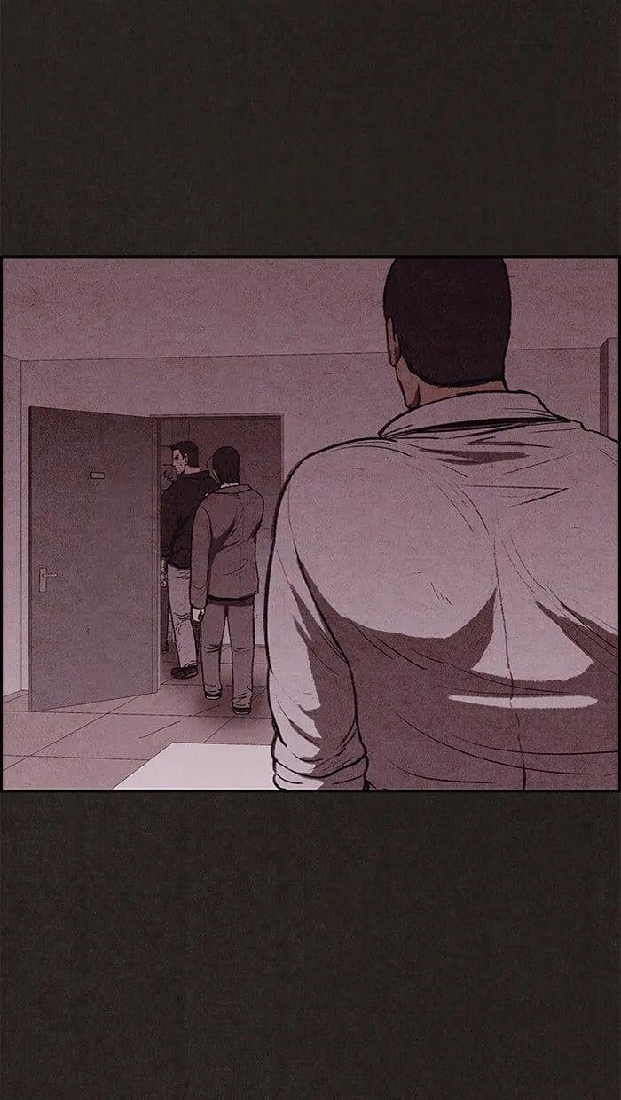 Read Sweet Home EN Manga Online