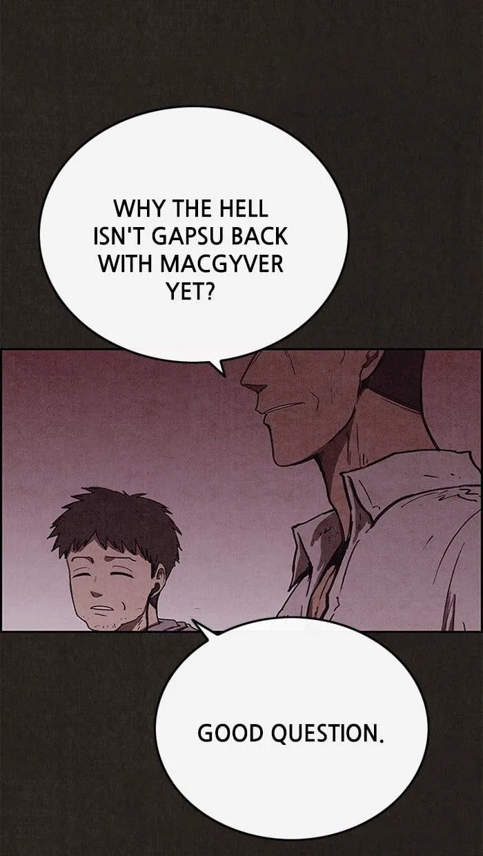 Read Sweet Home EN Manga Online