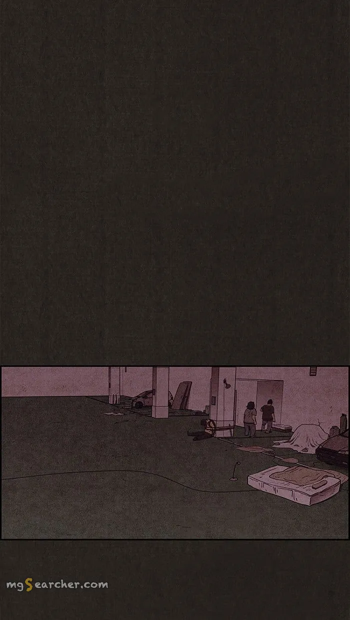 Read Sweet Home EN Manga Online