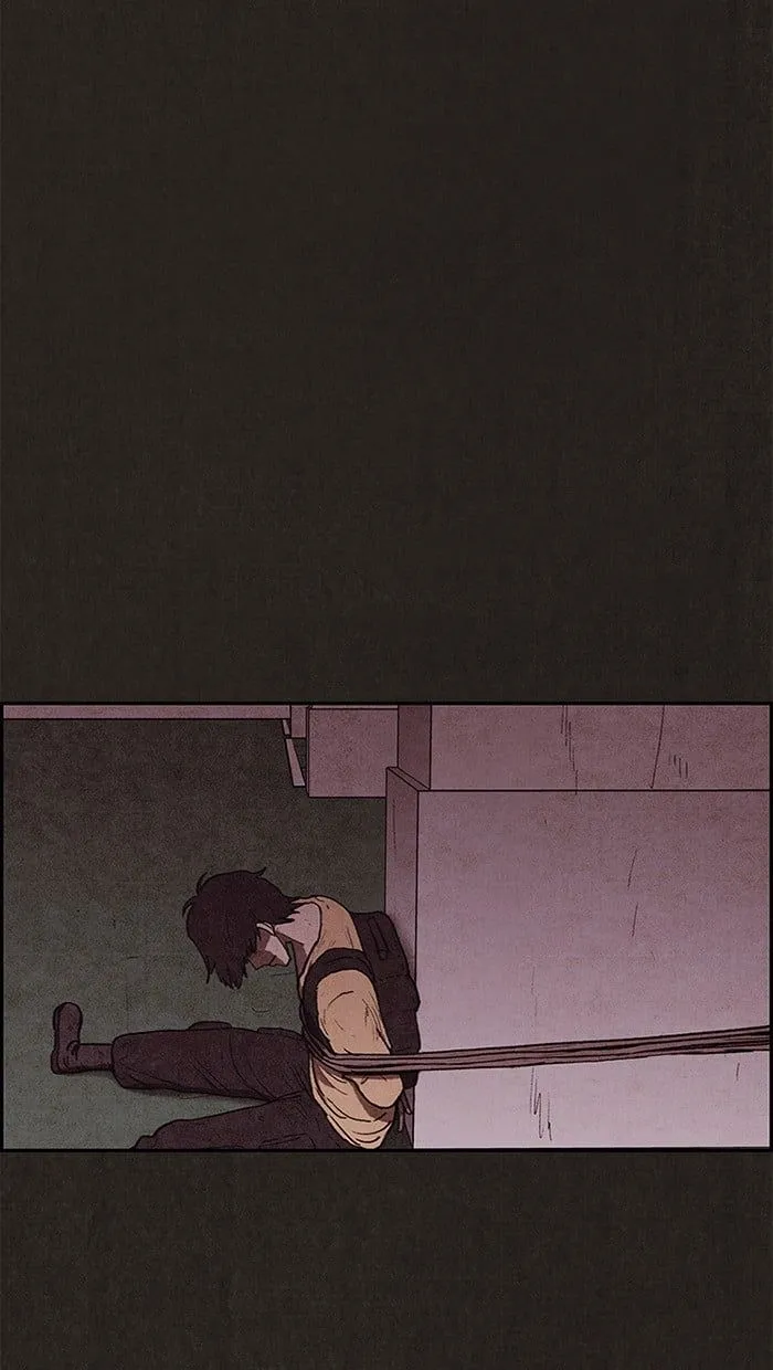 Read Sweet Home EN Manga Online