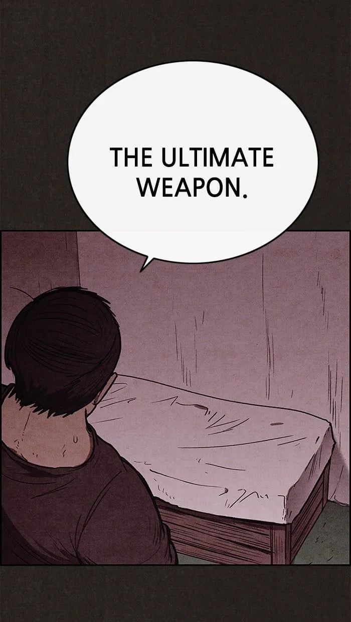 Read Sweet Home EN Manga Online