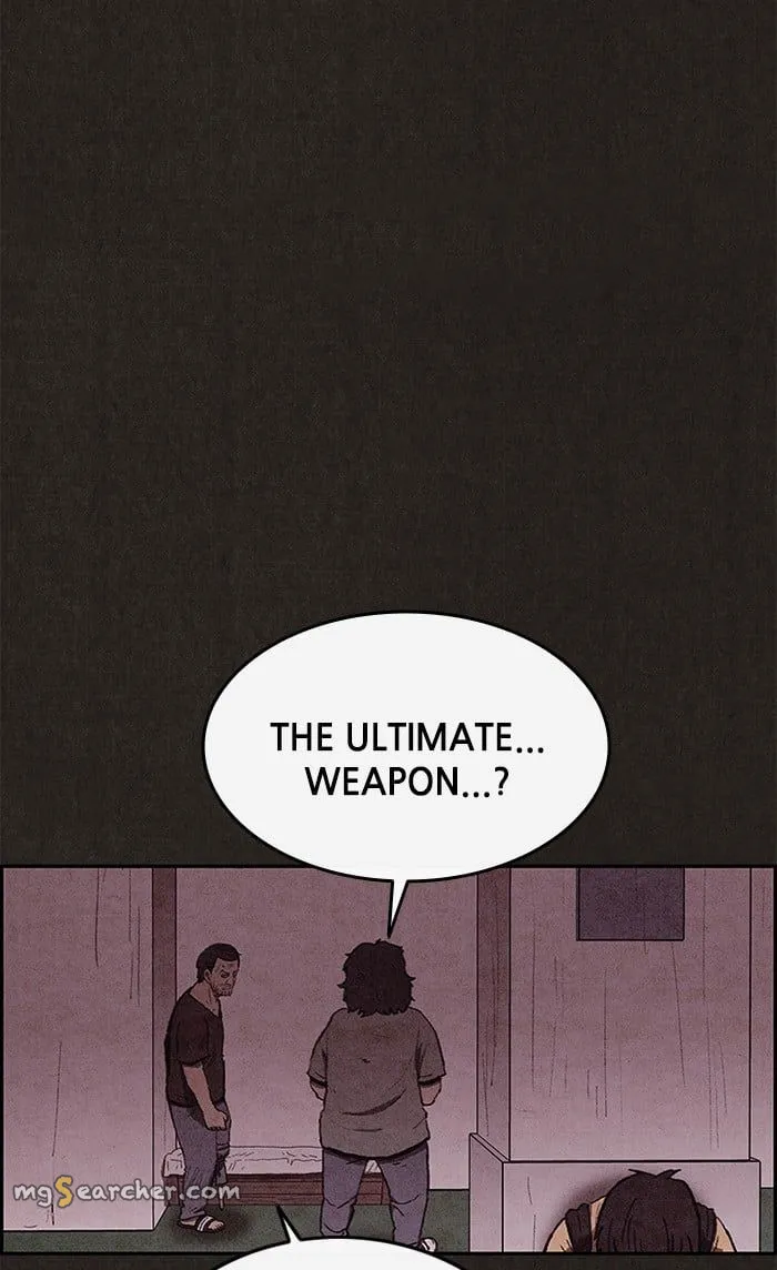 Read Sweet Home EN Manga Online