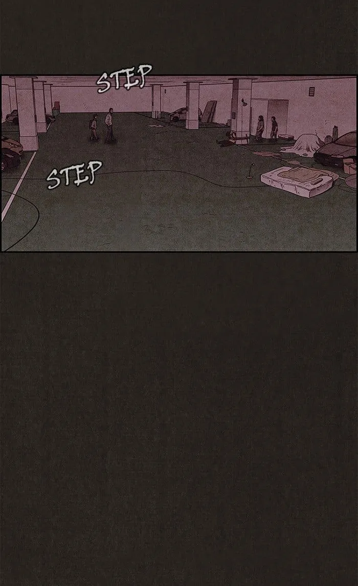 Read Sweet Home EN Manga Online