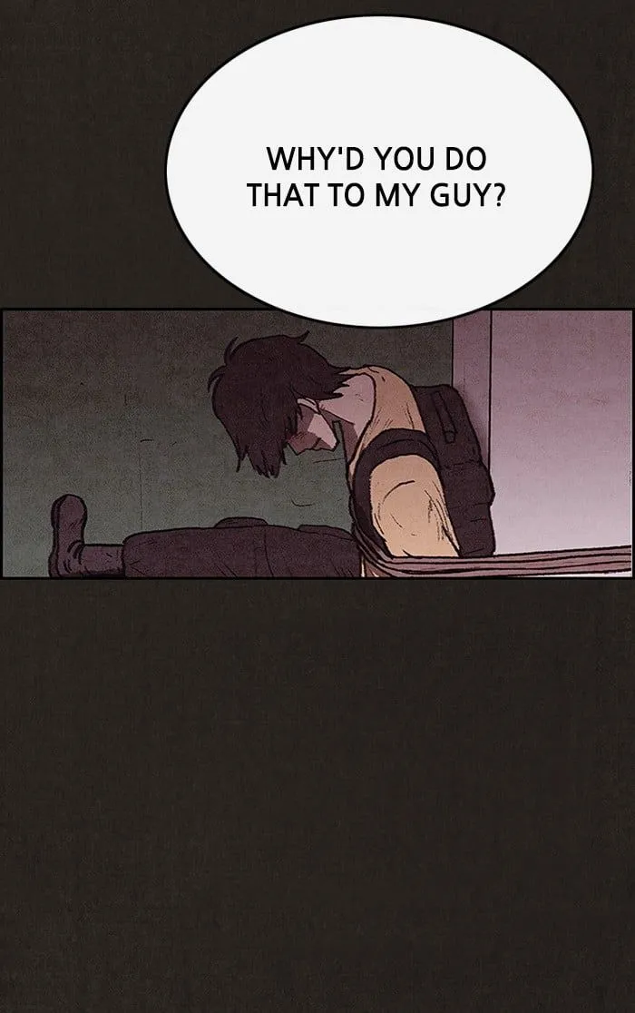 Read Sweet Home EN Manga Online