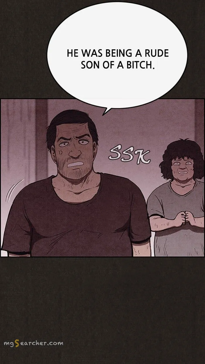 Read Sweet Home EN Manga Online