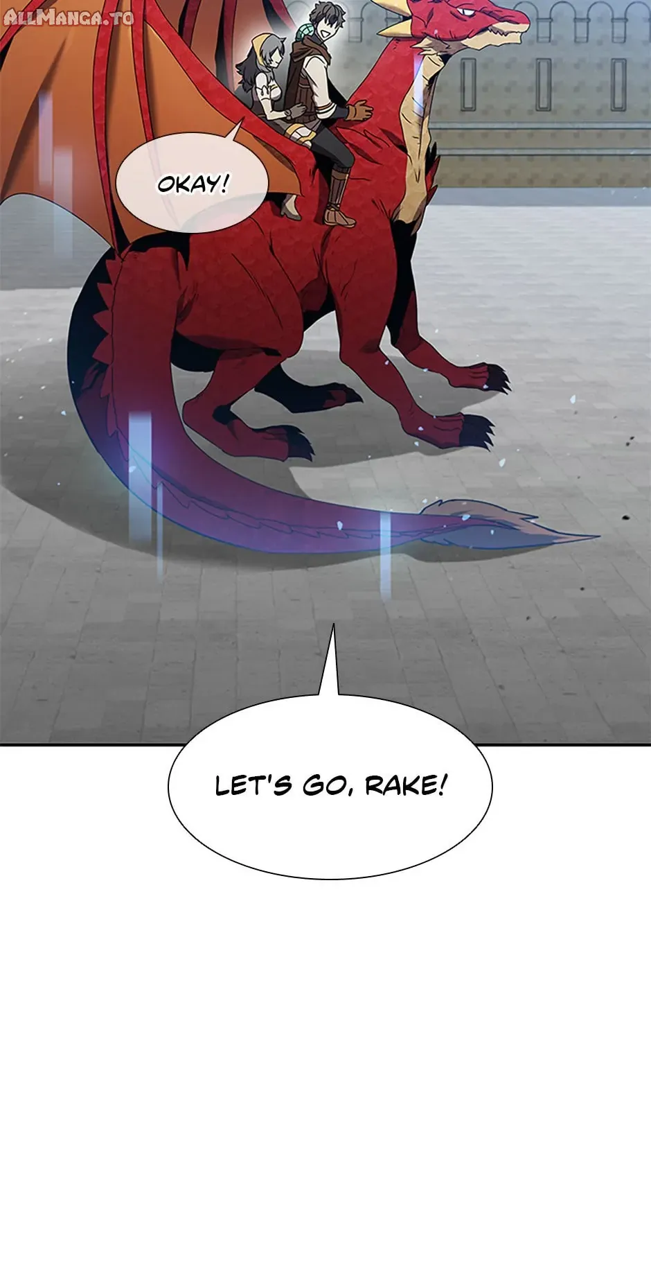 Read Taming Master EN Manga Online