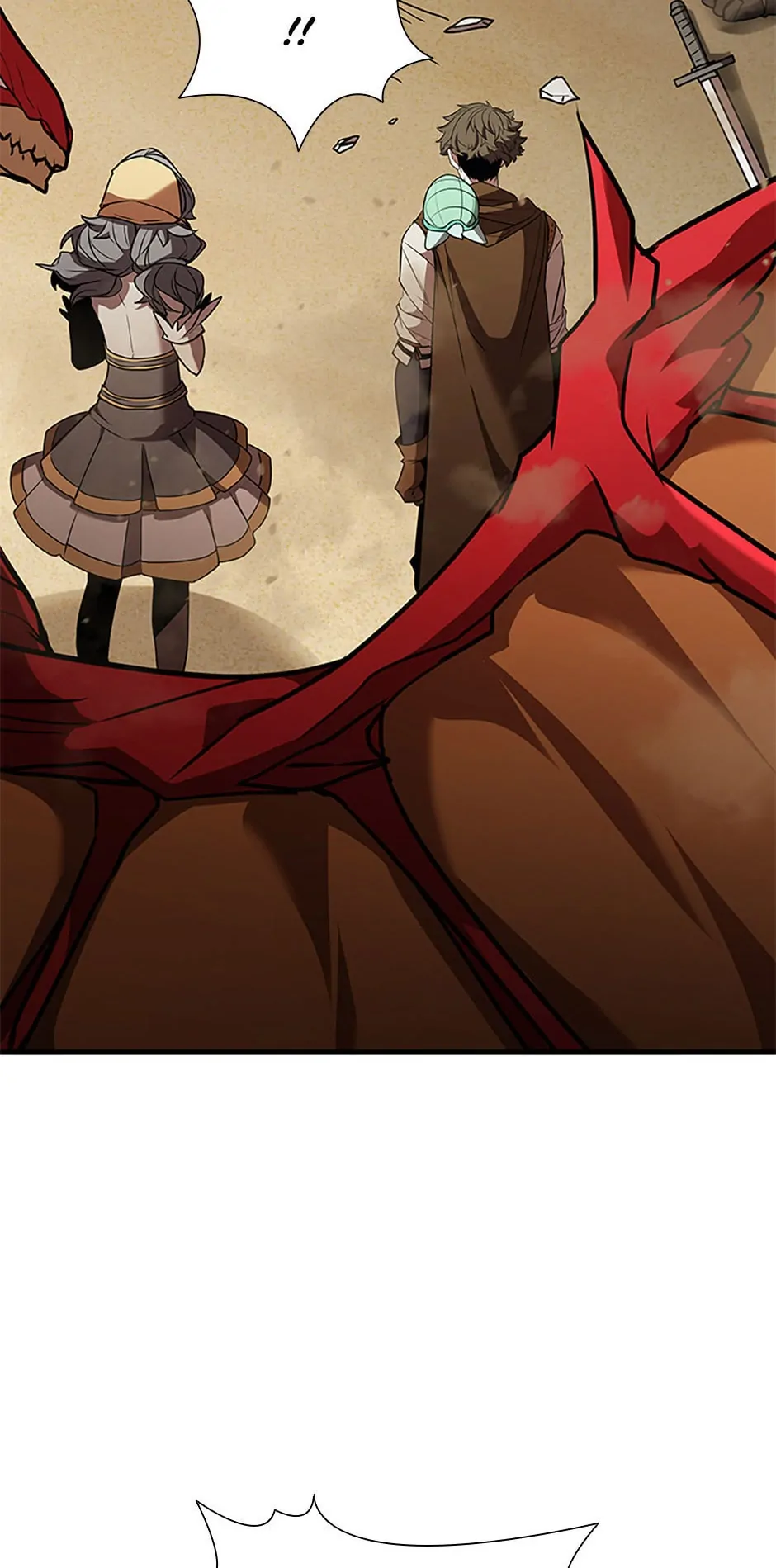 Read Taming Master EN Manga Online