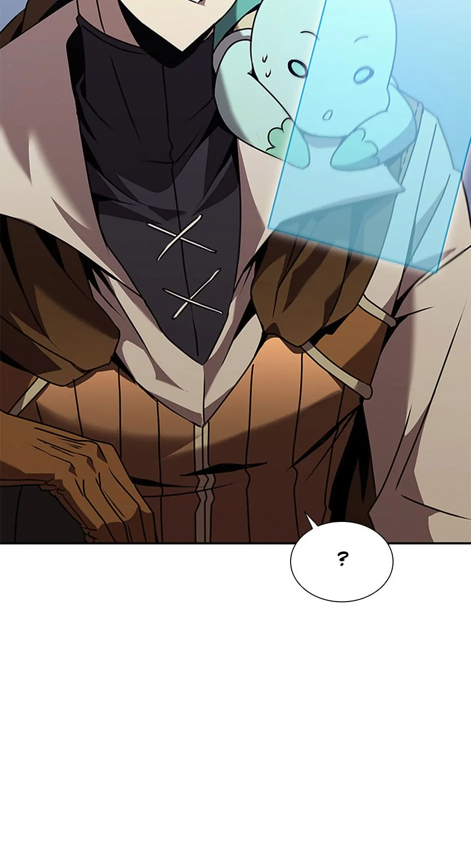 Read Taming Master EN Manga Online